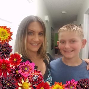 Meet your Posher, Denelle